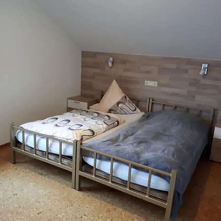 Jaegerstube Görgeshausen