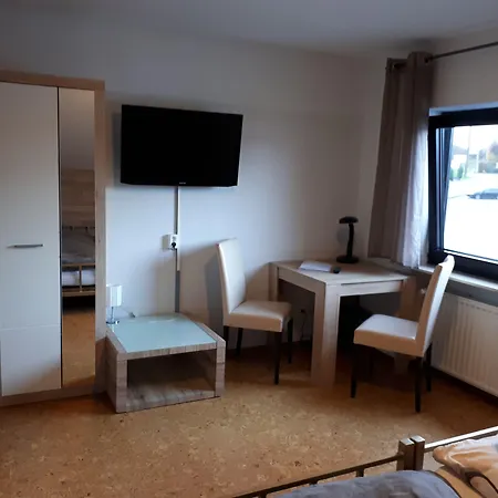 Jaegerstube Görgeshausen