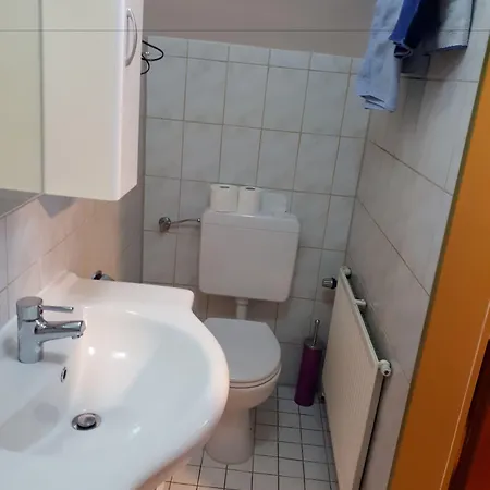 Jaegerstube ゲストハウス