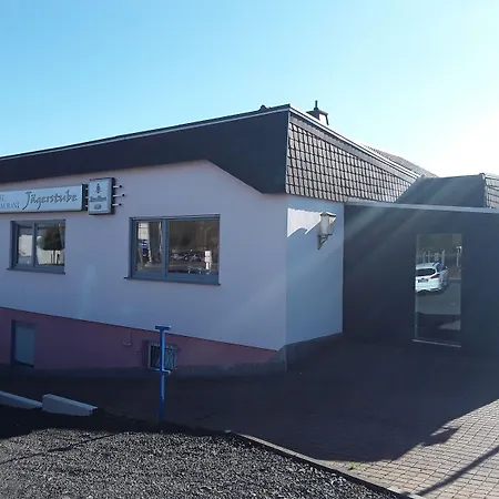 Jaegerstube Görgeshausen