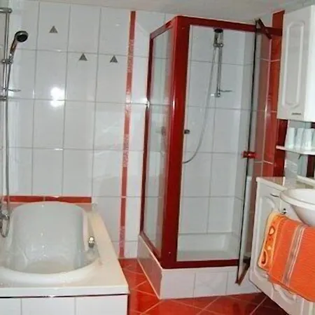 Jaegerstube ゲストハウス