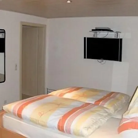 Jaegerstube 3* Görgeshausen