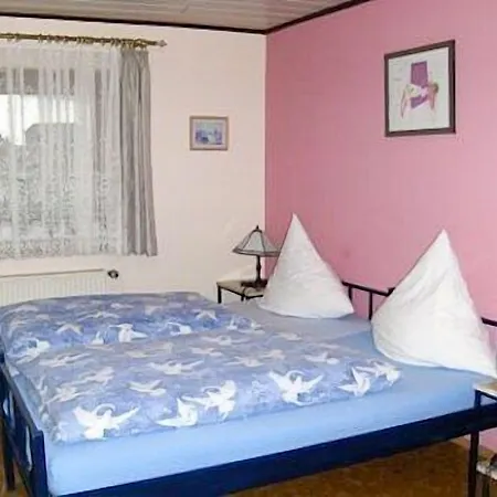 Jaegerstube Görgeshausen