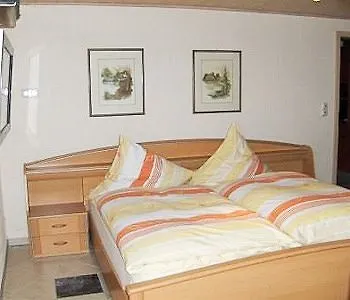 Jaegerstube Penzion 3*