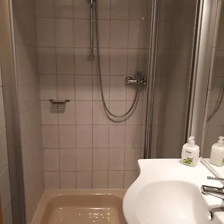 Jaegerstube Görgeshausen