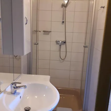 Jaegerstube