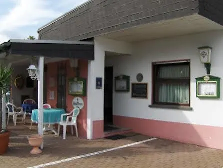 招待所 Jaegerstube Görgeshausen