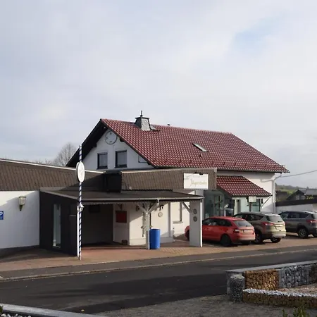 Jaegerstube Görgeshausen