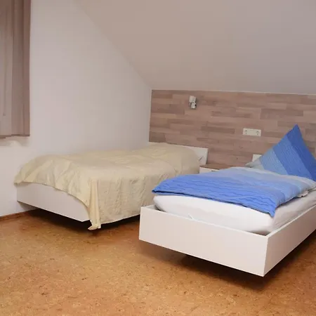 Jaegerstube Penzion 3*