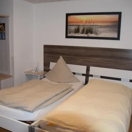 ゲストハウス Jaegerstube