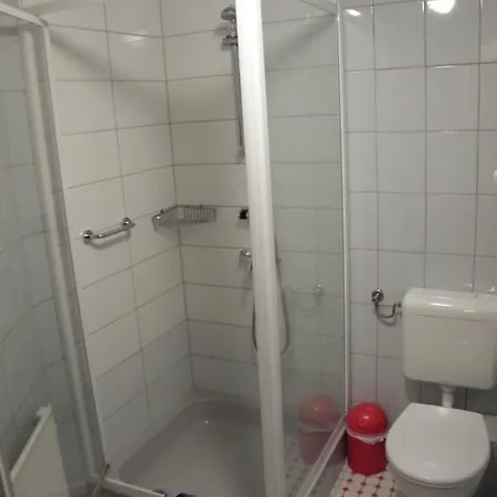 Jaegerstube 3* Görgeshausen