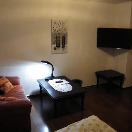 Jaegerstube Görgeshausen