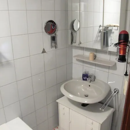 Jaegerstube Görgeshausen