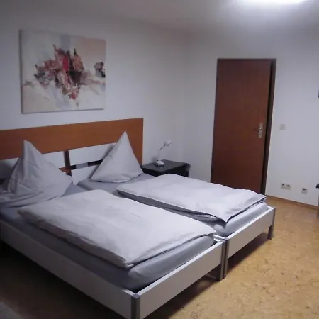 Jaegerstube Vendégház 3*