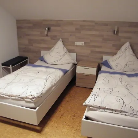 ゲストハウス Jaegerstube