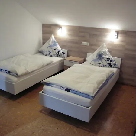 Jaegerstube 3*