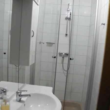 Jaegerstube Penzion