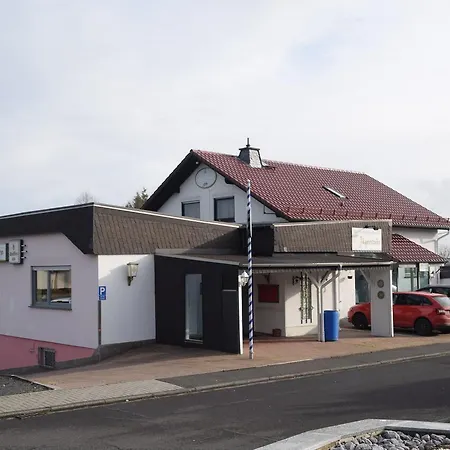 Jaegerstube Penzion