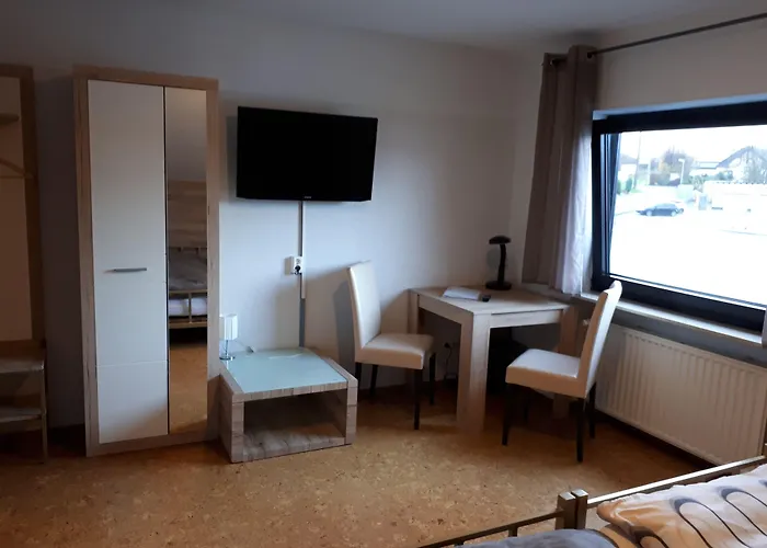 Jaegerstube Görgeshausen