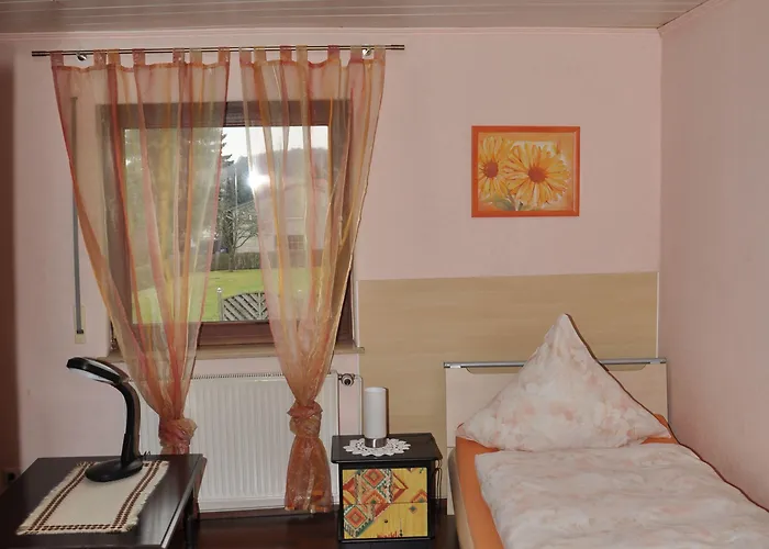 Jaegerstube Penzion 3*