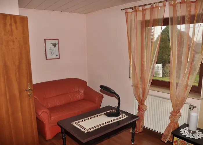 Jaegerstube 3* Görgeshausen