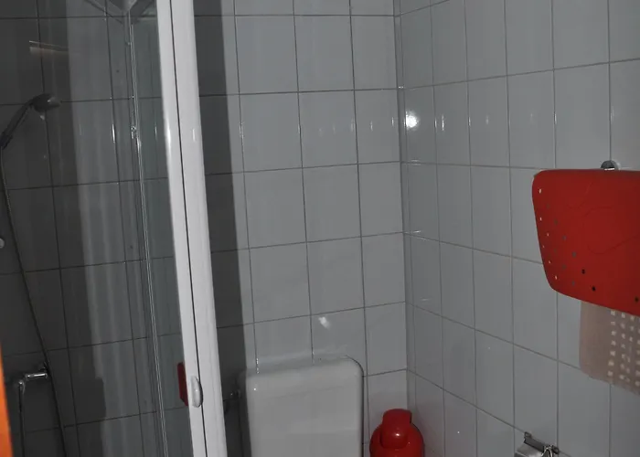 Penzion Jaegerstube Görgeshausen