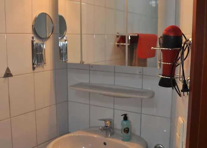 Penzion Jaegerstube 3*