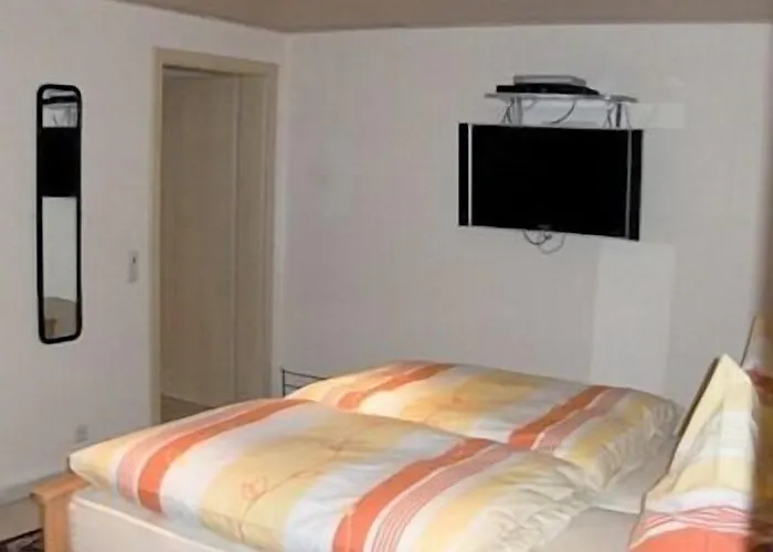 Jaegerstube 3* Görgeshausen