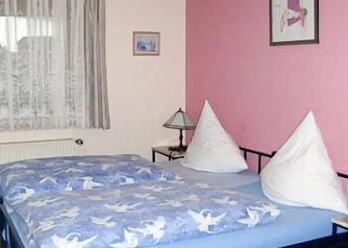 Jaegerstube Görgeshausen