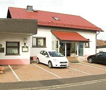 Penzion Jaegerstube 3*