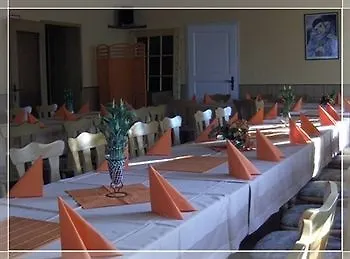 Jaegerstube Görgeshausen