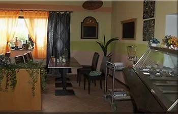 Penzion Jaegerstube 3*