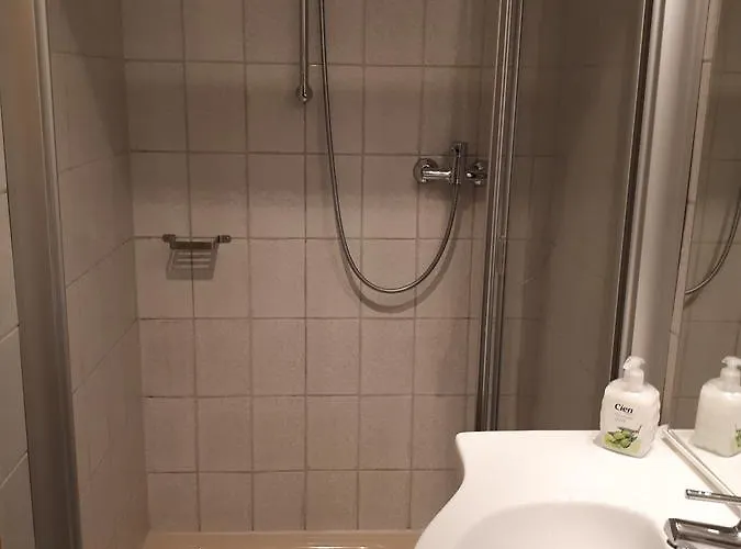 Jaegerstube Görgeshausen