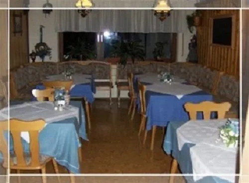 Penzion Jaegerstube 3*