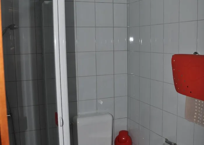 Penzion Jaegerstube 3*