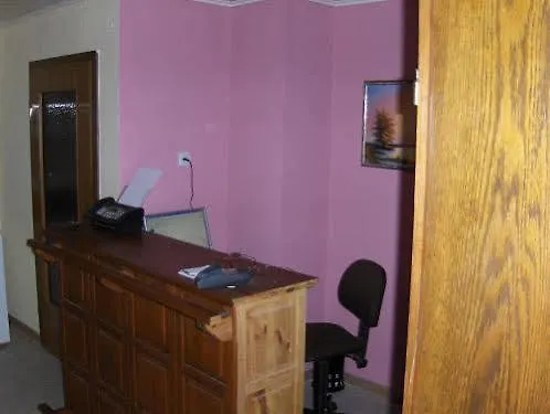 Jaegerstube Penzion Görgeshausen