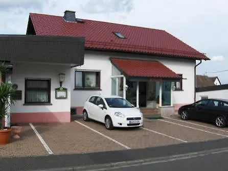 Jaegerstube Görgeshausen