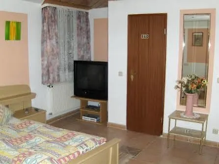 Jaegerstube Görgeshausen