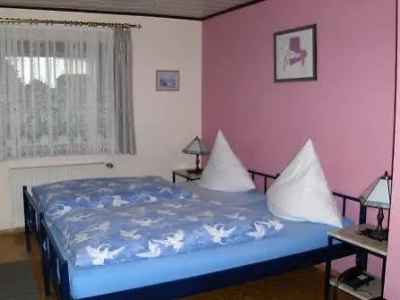 Penzion Jaegerstube 3*