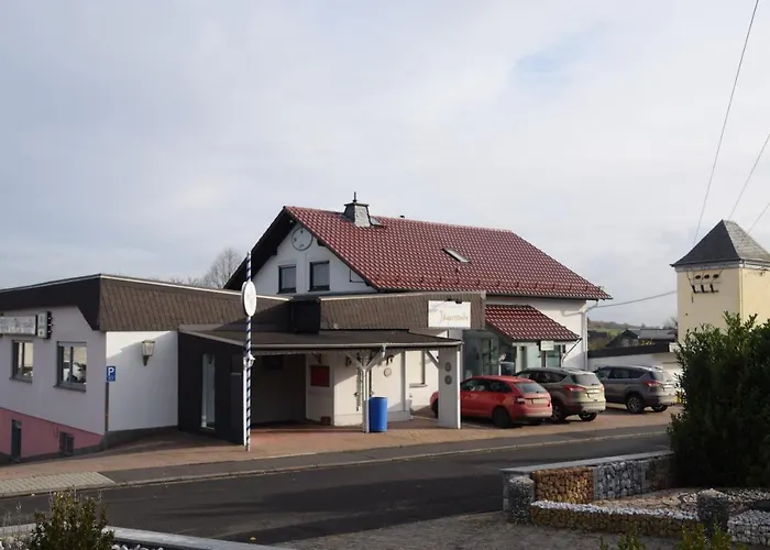 Jaegerstube Görgeshausen