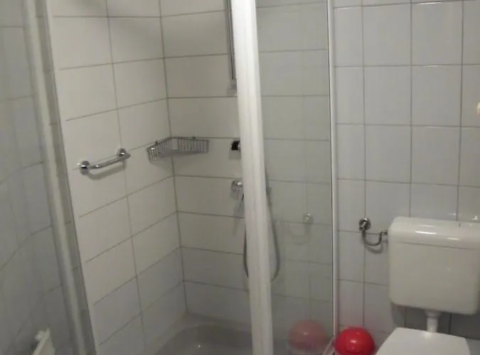 Jaegerstube 3* Görgeshausen