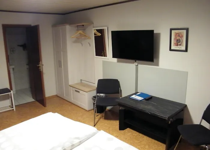 Jaegerstube Görgeshausen