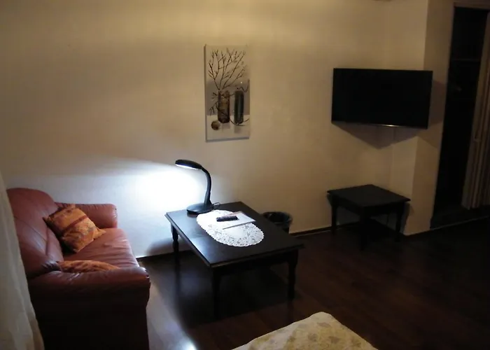 Jaegerstube Görgeshausen